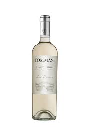 Tommasi Venezie IGT Le Rosse Pinot Grigio