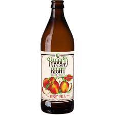 Ragged & Right First Pick Yarlington Mill Cider