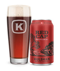 Kulshan Red Cap Red Ale