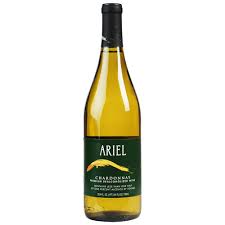 Ariel Central Coast Non Alcoholic Chardonnay