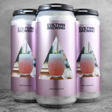 Evil Twin Pink Pineapple Sour