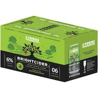 2 TOWNS BRIGHT CIDER 6 PACK