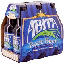 Abita Root Beer