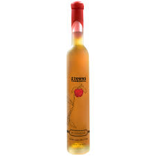 2 TOWNS CIDER POMMEAU 375 ML